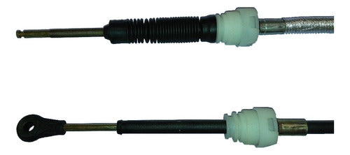 Fremec Cable Comando Cambios Para Skoda Varios Octavia 04/13 0