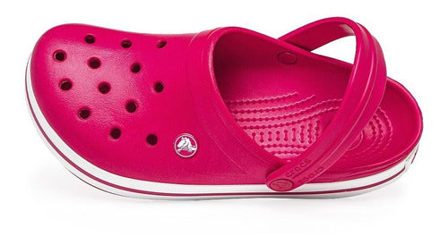 Crocs Crocband Adult - Unisex - Various Colors 62