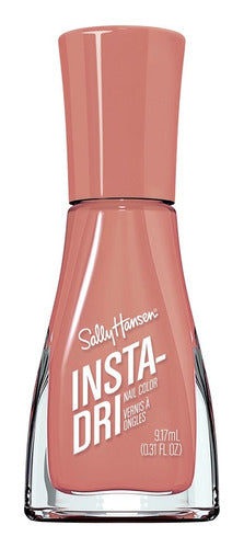 Sally Hansen Insta-Dri Fast Mauver 218 X 9.17ml 0