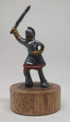 Milouhobbies Gladiator Lead Soldier 54 Mm Z3397 0