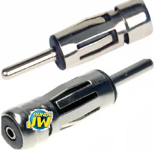 JW Universal Antenna Adapter 0