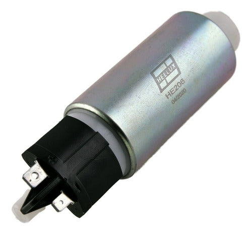 Hellux Fuel Pump Peugeot 206 1.4 1.6 Mpfi Renault Twingo 1.2 0