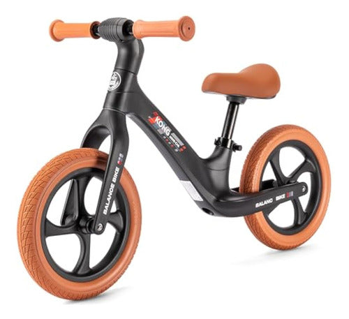 Kong Ming Car Bicicleta De Equilibrio Para Niños 0