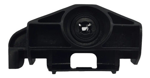 Toyota Soporte Corto Paragolpe Trasero Izquierdo Etios Sedan 1