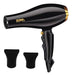 Tecno Mat Professional Hair Dryer 2200W + Hair Straightener 2 Years Warranty 1