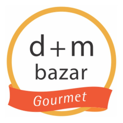 D+M Bazar Quesera Azucarera Salero Tapa Acero Agujero Ideal Veganos 1