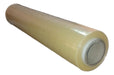 Combo Rollo Papel Aluminio 1kg + Rollo Film Pvc 38x300 Mts 2