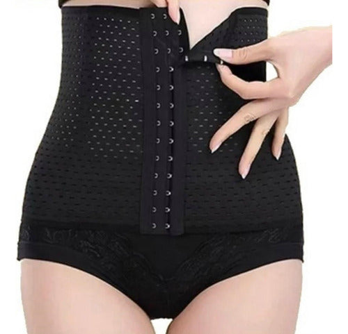 Colombian Reducing Modeling Abdominal and Waist Corset S-6277 42