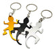 Iguana Keychain Bottle Opener Pack of 30 2