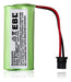 6 X 2.4v 900mah Hogar Teléfono Batería Para Uniden Bt-1008 B 4