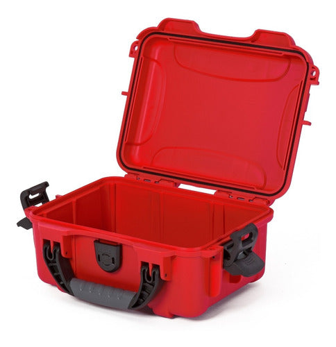 Nanuk 904 Waterproof Hard Case No Foam - Similar to Pelican 46