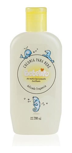 Babelito Colonia X200 Ml 0