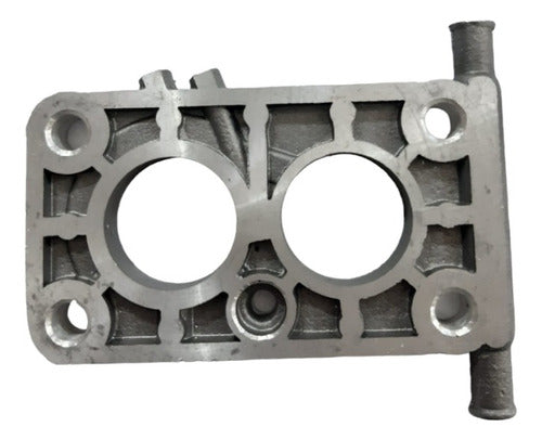 Base Carburetor Renault 18 0