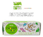 Stick'n Coloring Roll Animal Kingdom 10 Cm 0