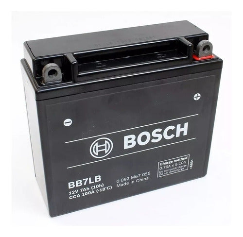 Bosch BB7LB Battery 0