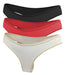 Special Plus Size Cotton Dozen Colaless Panties Wholesale 2