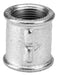 Dema Galvanized Coupling 11/4 0