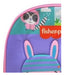 Fisher Price Mochila Espalda Jardin Rabbit & Co 12 PuLG 5