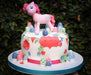 Piñata My Little Pony Pinkie Pie, Cotillon, Cumples, Fiesta 1