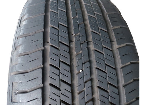 Pneu Continental 4x4 Contact  255/55 R19 0