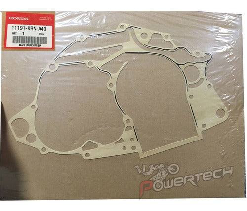 Honda CRF 250 Half Crankcase Gasket 2010 - 2017 - Original Honda 1