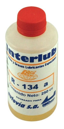 Aceite De 1/4 Para Compresores De Aire Acond. R-134a Pag 68 0