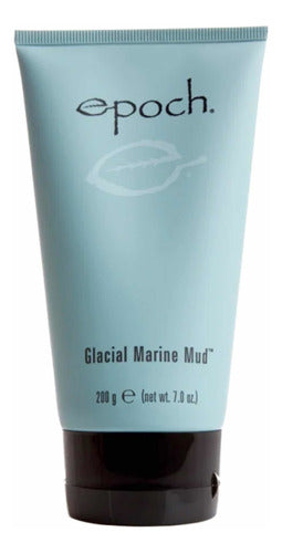 Nu Skin Barro Marino Glacial Marine Mud 0