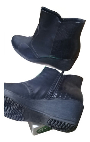 Botas Picadilly Térmicas Plantilla Soft. Impecables!!! 38 2