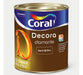 Tinta Coral Semibrilho Decora Diamante - Azul Fênix 800 Ml 0