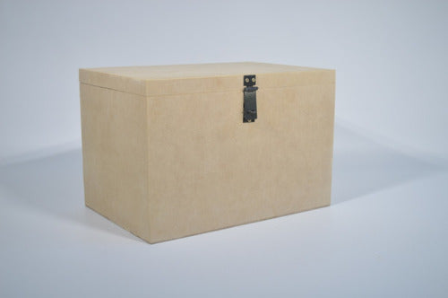 Colino 20x20 Fiberboard Box 1