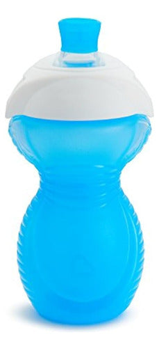 Munchkin Click Lock Bite-Proof Sippy Cup 2