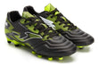 Joma Botines Powerful FG F11 Cuero Cocidos Premium Fullsalas 4