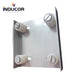 Inducor U Double Stabilizer for Sliding Gate with Roller 5