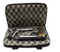 Funda Para Pistola Wild 40 Cm Estuche Acolchado Premium Swat 0