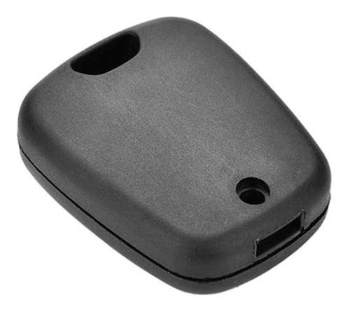 Peugeot 206 and 207 Key Case 0