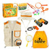 Premium Explorer Kit for Kids with Durable Accessories for Ages 3 to 7 0