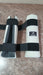 Juarrod White Cuerina Shin Guards 5