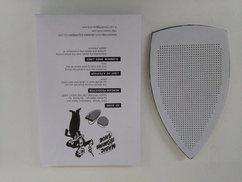 Brick Steam Iron Replacement Parts & Services 5