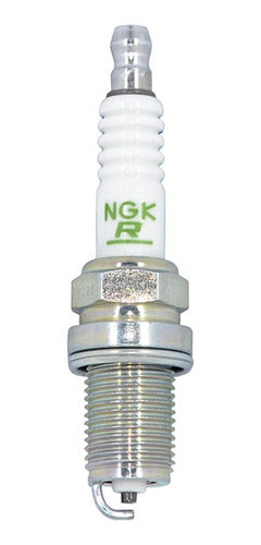 NGK Brasil Spark Plug R 214 for Chrysler Stratus 2.0 16V ECB 0