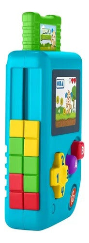 Fisher-Price My First Video Game Portable Console HBB58 1