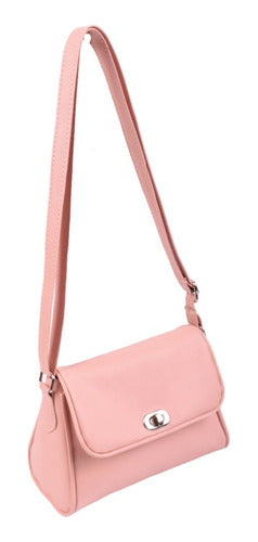 Andylu Accesorios Pastel Color Crossbody Bag of Excellent Quality 3