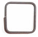 STELL HNOS Stirrup 12x12 Pack of 100 Units Iron No. 4 0