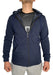 Markiel Hooded Jacket with Sherpa Lining for Men 5