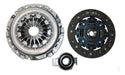 Valeo Clutch Kit Fiat Siena 1.4 L 2007-2015 0