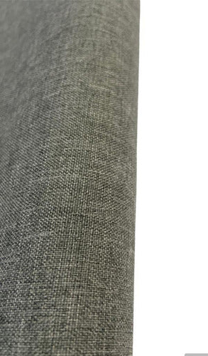 Imported Cordura Melange Fabric 8