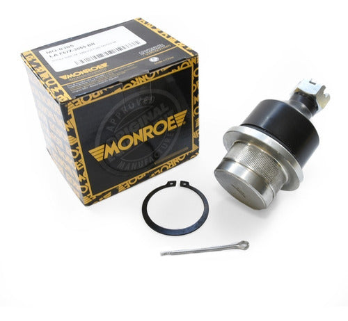 Monroe Kit 2 Lower Ball Joints Ford Ranger 4x4 (1998 2012) 4