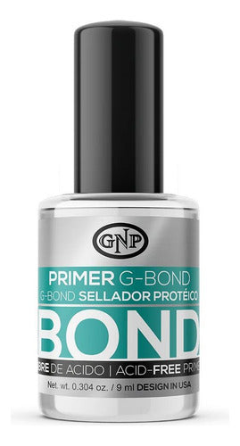 GNP - Primer - 10 Ml 0