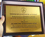 Placa Conmemorativa, Plaqueta, Grabado Incluido 7