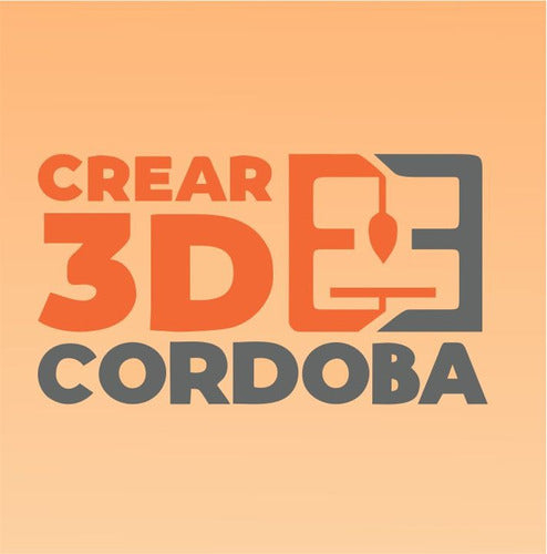 Crear 3D Córdoba - Muñeco Draco Malfoy - 9cm - Impresión 3D 3