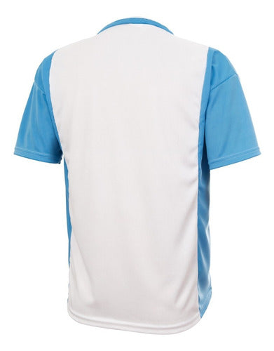Kadur Soccer Jersey for Futsal and Training - Unnumbered Polyester Kit 18